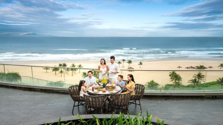 VinWonders đón lượng khách kỷ lục dịp lễ Quốc khánh