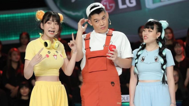 Khi TikToker ảo tưởng quyền lực