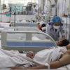 Số ca sốt xuất huyết nặng tại thành phố Hồ Chí Minh tăng 7 lần so với năm 2021