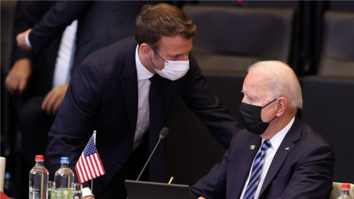 EU cần hành động vì “mối quan hệ kinh tế cân bằng hơn” giữa 2 bờ Đại Tây Dương