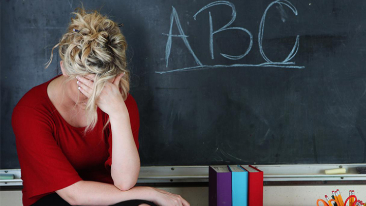 Giáo dục và khủng hoảng chữ “lễ”