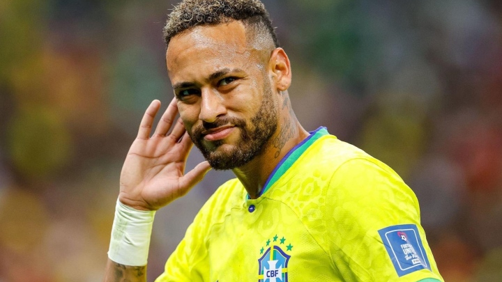 Nhận định bóng đá Brazil vs Hàn Quốc: Neymar trở lại