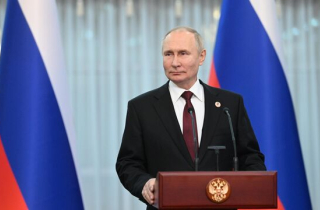 Tổng thống Putin lệnh hiện đại hóa bộ ba hạt nhân