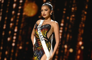 Chung kết Hoa hậu Hoàn vũ 2022: Ngọc Châu sẵn sàng toả sáng