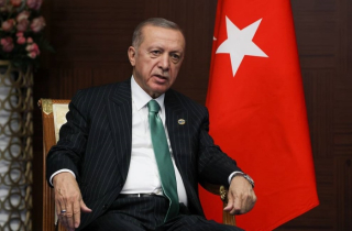 Tổng thống Thổ Nhĩ Kỳ nói mối quan hệ với Tổng thống Nga dựa trên sự tin tưởng