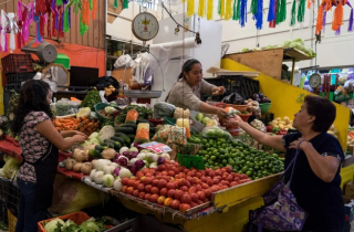 IMF cảnh báo tăng trưởng chậm khiến mức sống tại Mỹ Latinh sụt giảm