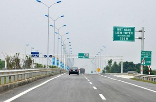 Phương án đầu tư cao tốc Ninh Bình- Nam Định- Thái Bình của tỉnh Thái Bình không được ủng hộ