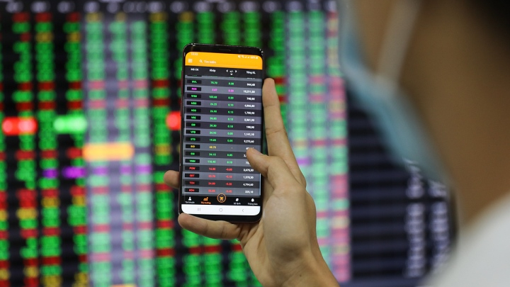 Chứng khoán tuần tới đi lùi?