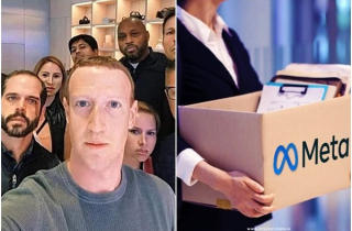 Seri ‘kinh dị’ Mark Zuckerberg dành cho nhân viên Meta: Tuần sau bắt đầu đợt sa thải thứ 2, tất cả cầu nguyện để không phải là người xấu số