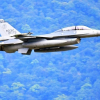 Không quân, hải quân Đài Loan tập trận quân sự quy mô lớn