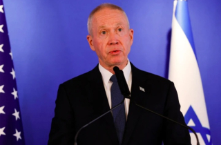 Thủ tướng Israel sa thải Bộ trưởng Quốc phòng