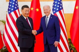 Quan hệ Mỹ - Trung cải thiện nếu ông Biden tái đắc cử?