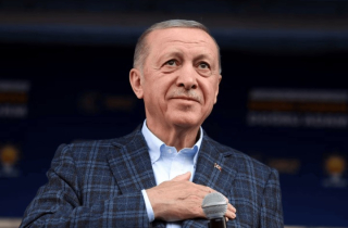 Tổng thống Thổ Nhĩ Kỳ hủy vận động bầu cử vì lý do sức khỏe