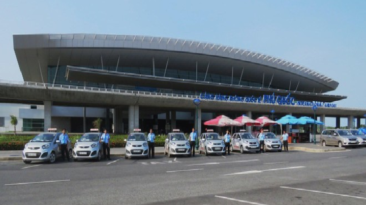 Kiên Giang muốn sớm mở rộng sân bay quốc tế Phú Quốc đáp ứng nhu cầu du lịch
