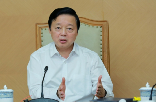 PTT Trần Hồng Hà: Gói 120.000 tỷ không phải để giải cứu thị trường bất động sản