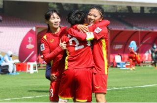 Xem trực tiếp tuyển bóng đá nữ Việt Nam thi đấu World Cup 2023 trên kênh nào?