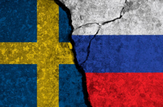Nga tuyên bố đóng cửa tổng lãnh sự quán tại Thụy Điển