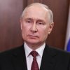Tổng thống Putin tham gia đàm phán quốc tế vào tuần tới