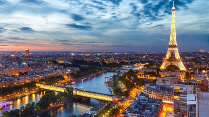 Xu hướng phát triển các ‘thành phố điểm đến’ trên thế giới