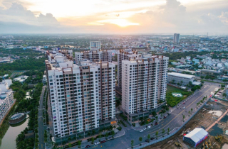 Thị trường bất động sản Việt Nam kỳ vọng tăng trưởng trong giai đoạn 2024 - 202