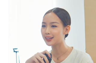 Hoa hậu Bảo Ngọc ghi điểm cho nhan sắc Việt tại sự kiện quốc tế