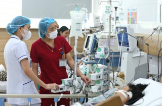 Chuyên gia: Sở Y tế Hà Nội khó có đủ chuyên môn quản lý bệnh viện tuyến trung ương