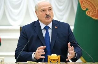 Tổng thống Belarus: Mục tiêu chính của Nga ở Ukraine đã đạt được