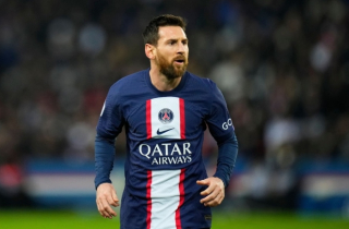 Doanh nhân Quốc Cường phải trả chi phí gì để gặp Messi?