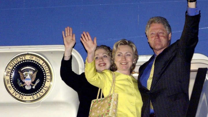 Chuyện bảo vệ Tổng thống Mỹ Bill Clinton năm 2000 (Kỳ 2)