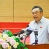 Chủ tịch Hà Nội muốn biến bãi rác Nam Sơn thành công viên
