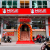 Kem 10.000 đồng, đồ uống giảm giá tới 30%, đâu là công thức nhân bản 1.300 cửa hàng của Mixue tại Việt Nam?