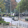Tấn công khủng bố rung chuyển thủ đô Thổ ​​Nhĩ Kỳ