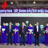 Tập đoàn Dầu khí Việt Nam và Tổng công ty Khí Việt Nam đồng hành cùng sự kiện “Kết nối công nghệ và đổi mới sáng tạo Việt Nam 2023”