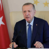 Tổng thống Erdogan: Thổ Nhĩ Kỳ không trông đợi gì từ EU