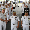 Philippines tập trận hải quân rầm rộ với Anh, Canada, Nhật Bản và Mỹ
