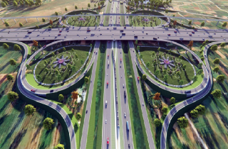 Đề xuất bổ sung 8 dự án đường bộ cao tốc vào danh mục công trình trọng điểm quốc gia