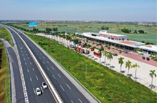 Đề nghị Hưng Yên và Hà Nam nhanh chóng hoàn thành đường nối 2 cao tốc lớn