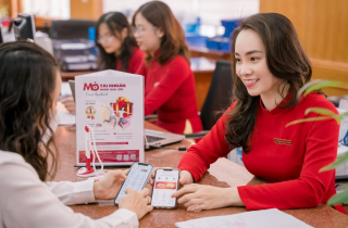 Fitch Ratings xếp hạng nhà phát hành dài hạn đối với Agribank cao nhất trong các NHTM tại Việt Nam