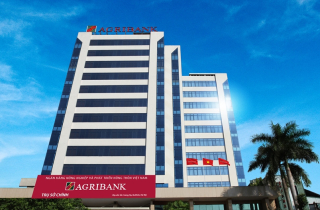 Agribank đứng thứ 6 bảng xếp hạng 500 Doanh nghiệp lớn nhất Việt Nam