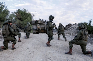 Israel tuyên bố tiếp tục chiến đấu sau khi lệnh ngừng bắn kết thúc