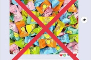 Công an Hà Nội: Thông tin học sinh ăn kẹo chứa ma tuý ở Sơn Tây là sai sự thật