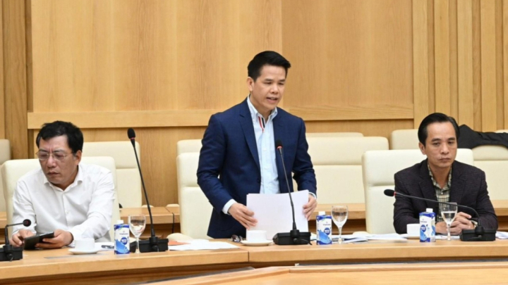 PV GAS đề xuất giải pháp, tháo gỡ khó khăn