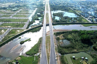 Đà Nẵng đưa 3 dự án giao thông trọng điểm vào vận hành đúng dịp Tết Nguyên đán