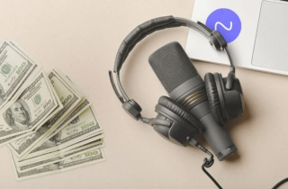 Bật mí những cách kiếm tiền từ Podcast