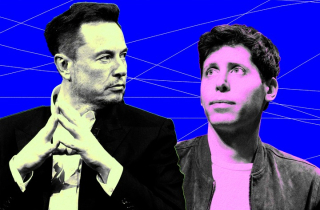 Tỷ phú Elon Musk kiện OpenAI và CEO Sam Altman
