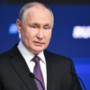 Việt Nam và Nga phối hợp thu xếp chuyến thăm của Tổng thống Putin