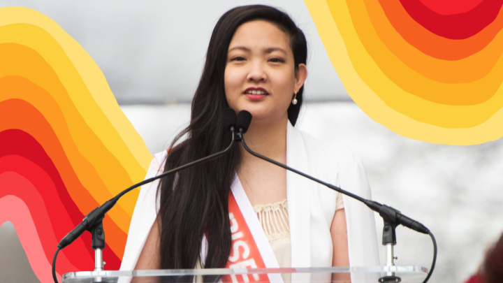 Ai là người phụ nữ gốc Việt đầu tiên sắp bay vào vũ trụ?