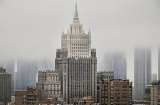 Nga yêu cầu Ukraine giao nộp nghi phạm khủng bố