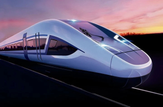 Chính phủ yêu cầu khởi công đường sắt tốc độ cao Việt - Trung trước 2030