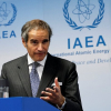 Tổng Giám đốc IAEA lo ngại Israel tấn công các cơ sở hạt nhân của Iran